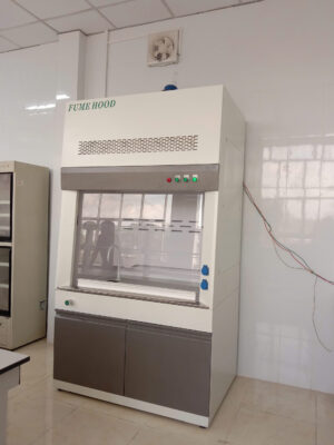 Tủ hút khí độc TKD1200XX