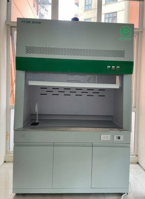 Tủ hút khí độc TKD1500T
