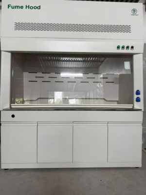 Tủ hút khí độc TKD1800T