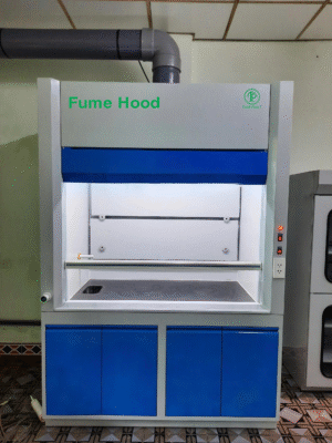 Tủ hút khí độc TKD1800X